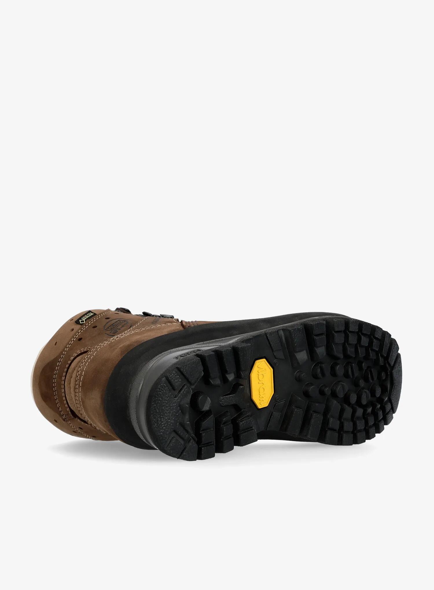 Botas de montaña para mujer Meindl Island MFS Active 7/7