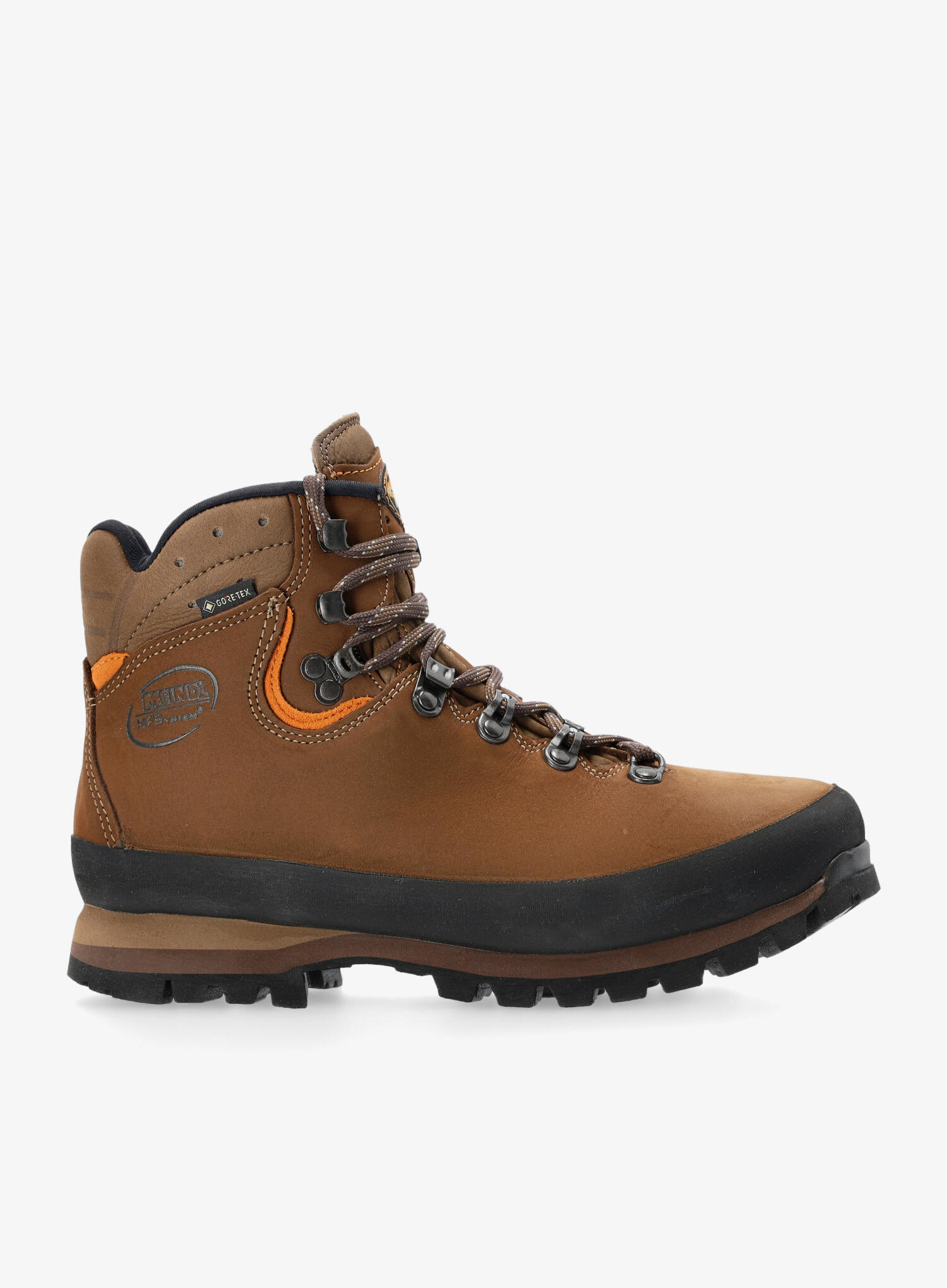 Botas de montaña para mujer Meindl Paradiso MFS 6/6