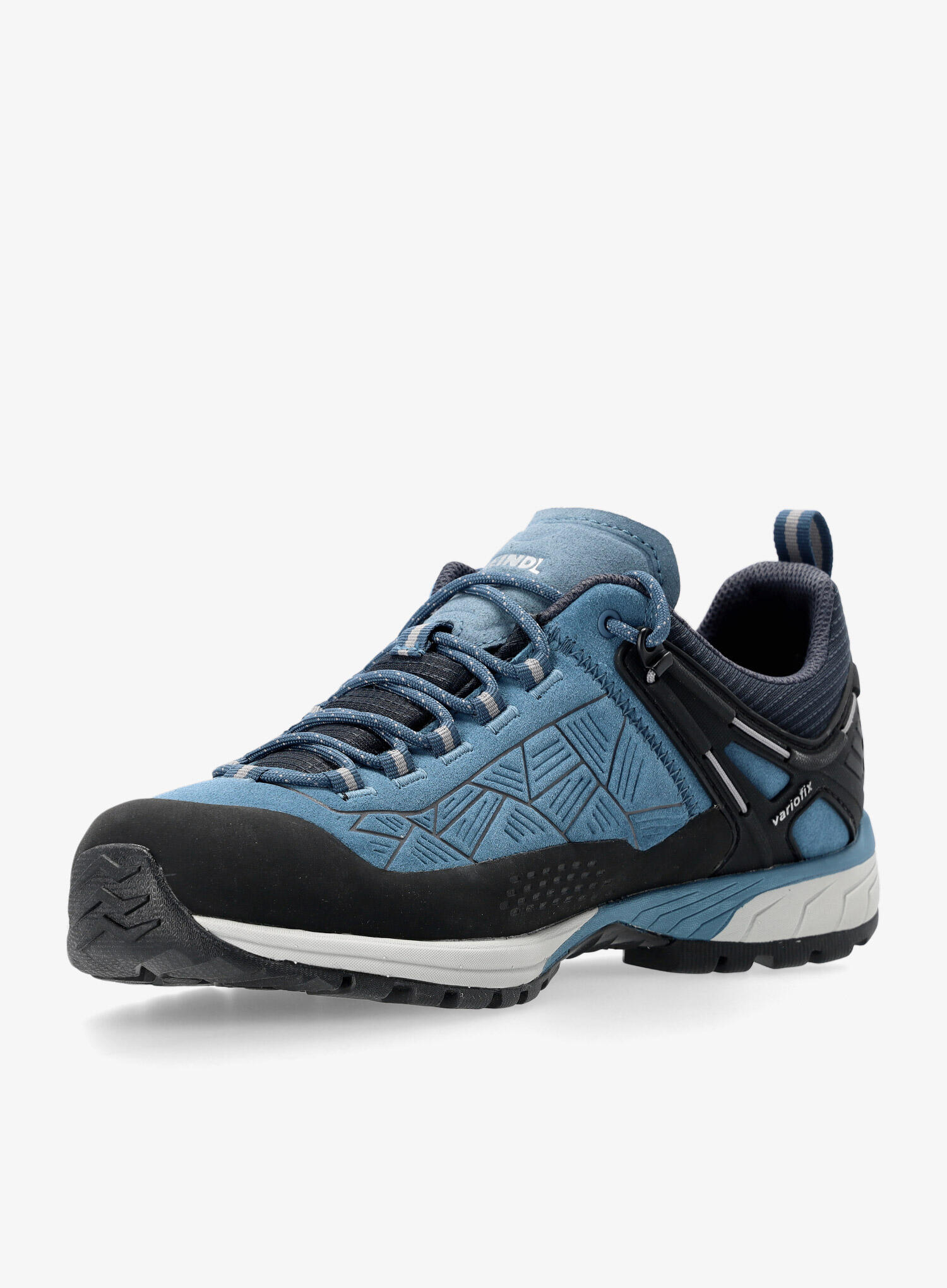 Buty turystyczne męskie Meindl Top Trail GTX 4/7