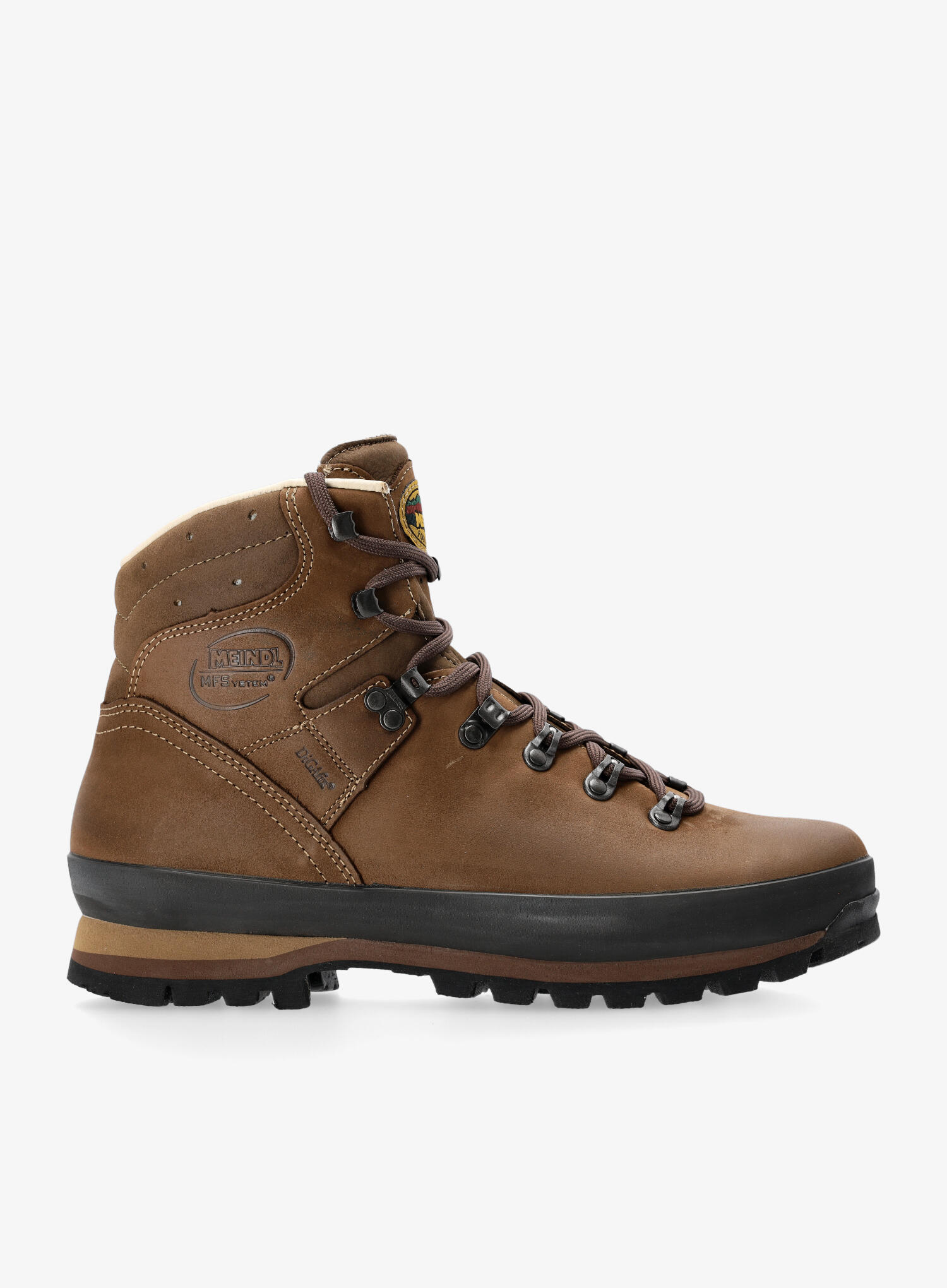 Botas de montaña Meindl Borneo 2 MFS 6/7