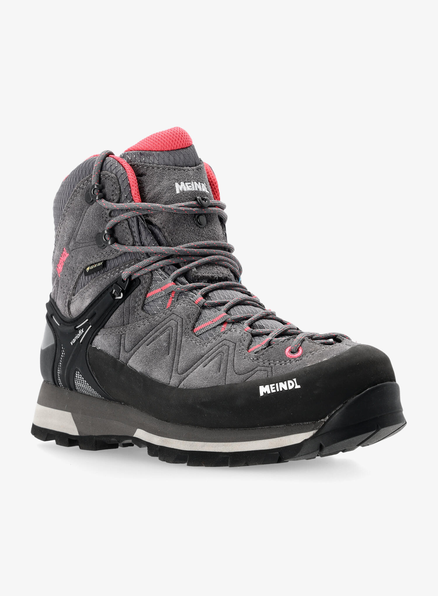 Buty trekkingowe damskie Meindl Tonale GTX 4/6
