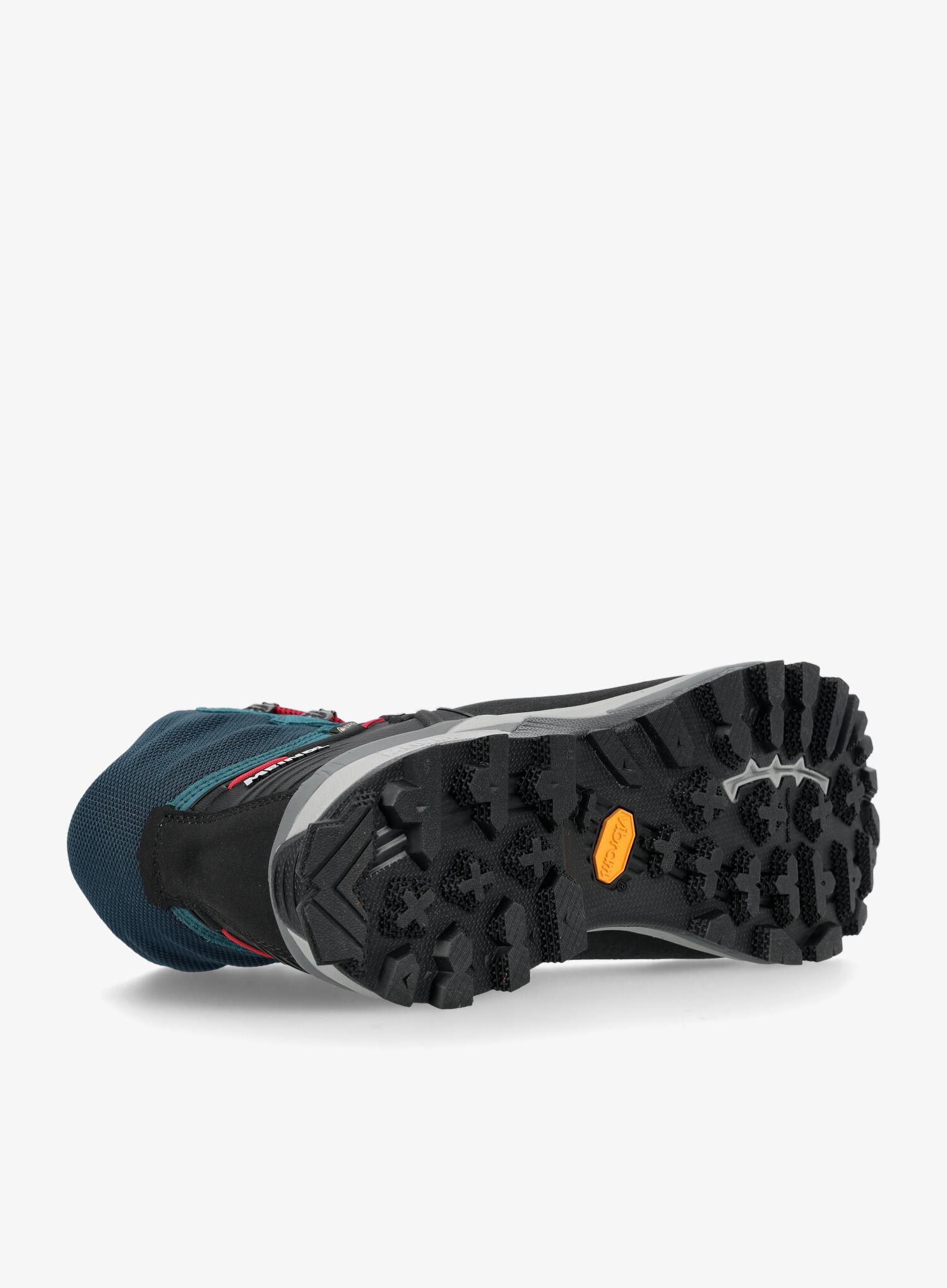 Buty turystyczne męskie Meindl Air Revolution 1.5 7/7