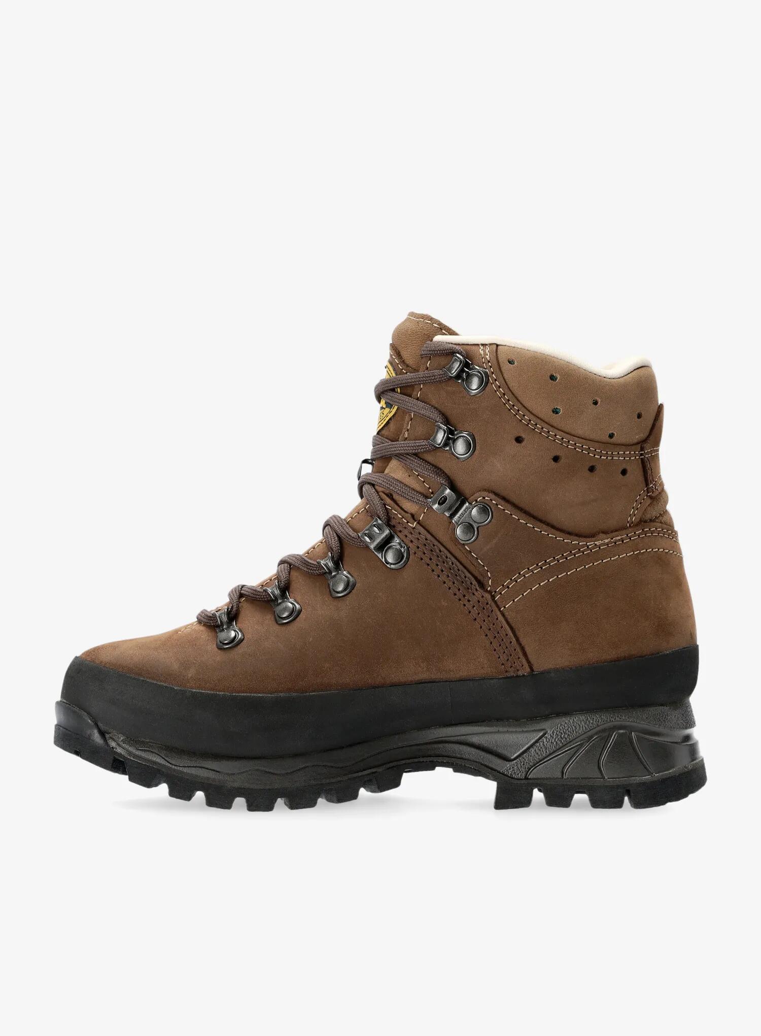 Botas de montaña para mujer Meindl Island MFS Active 5/7