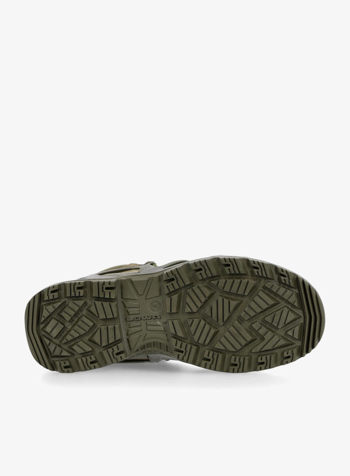 Buty trekkingowe męskie Lowa Zephyr Mk2 Gtx Mid