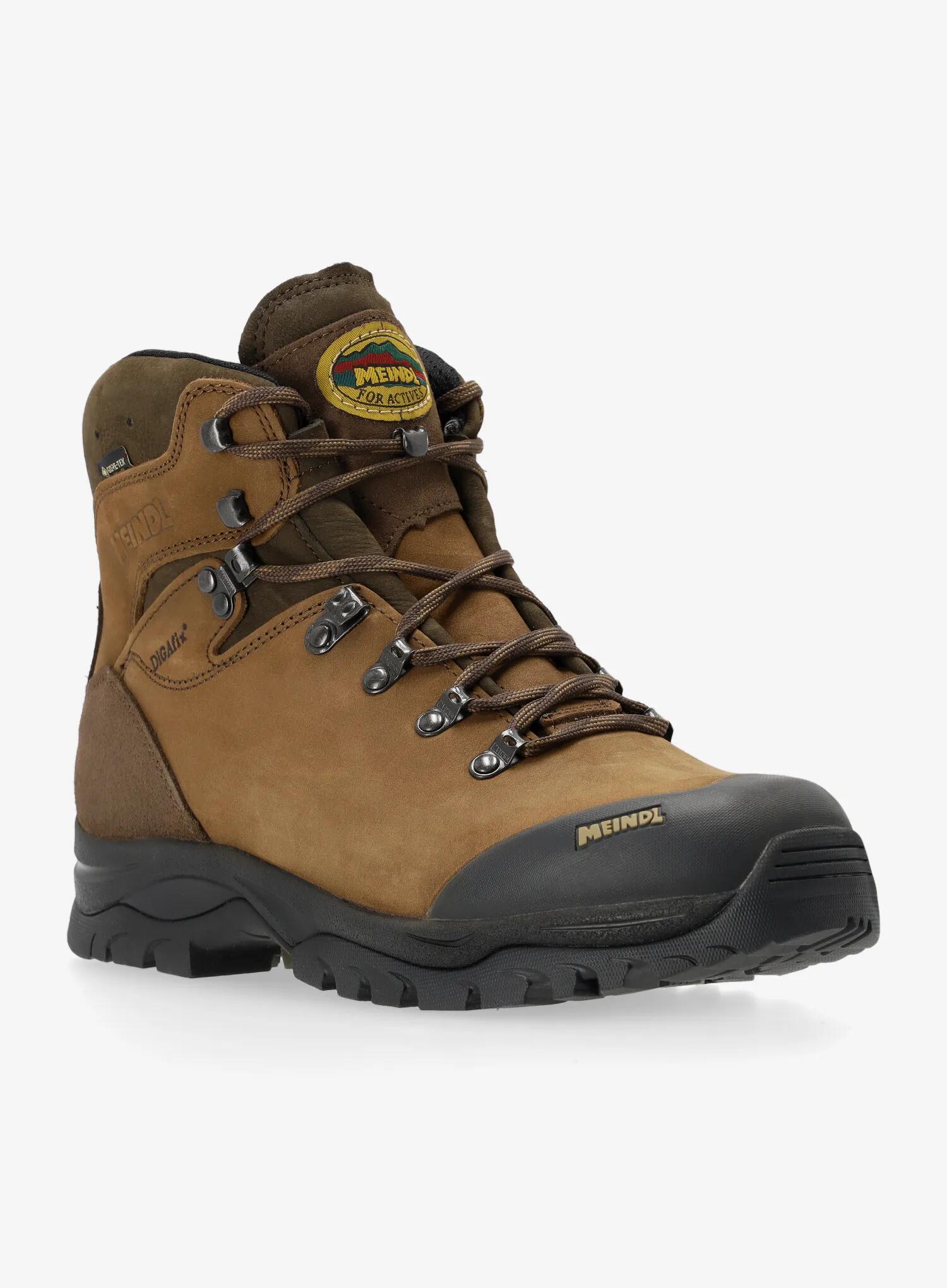 Chaussures de randonnée Meindl Kansas GTX 3/7