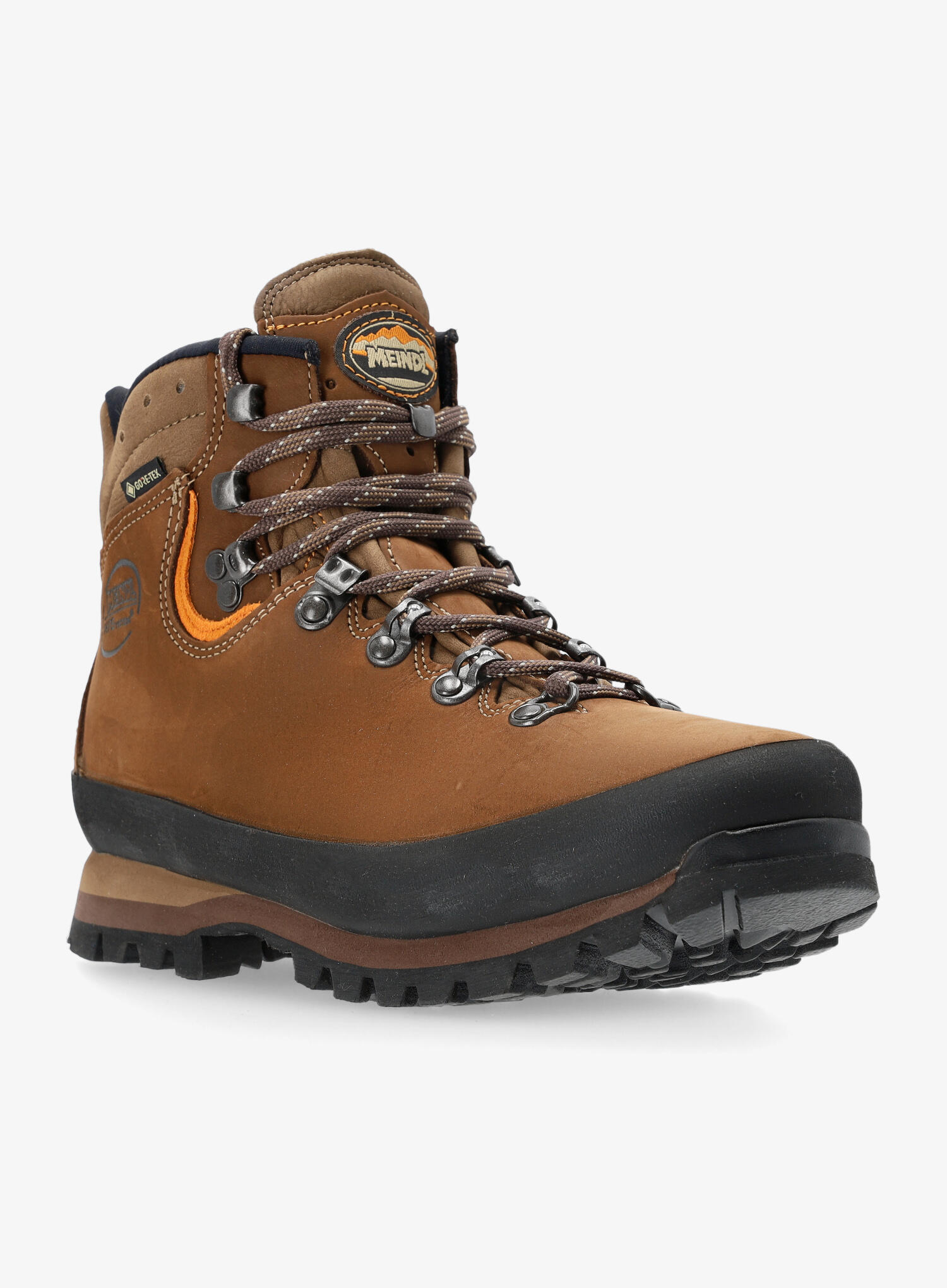 Botas de montaña para mujer Meindl Paradiso MFS 4/6