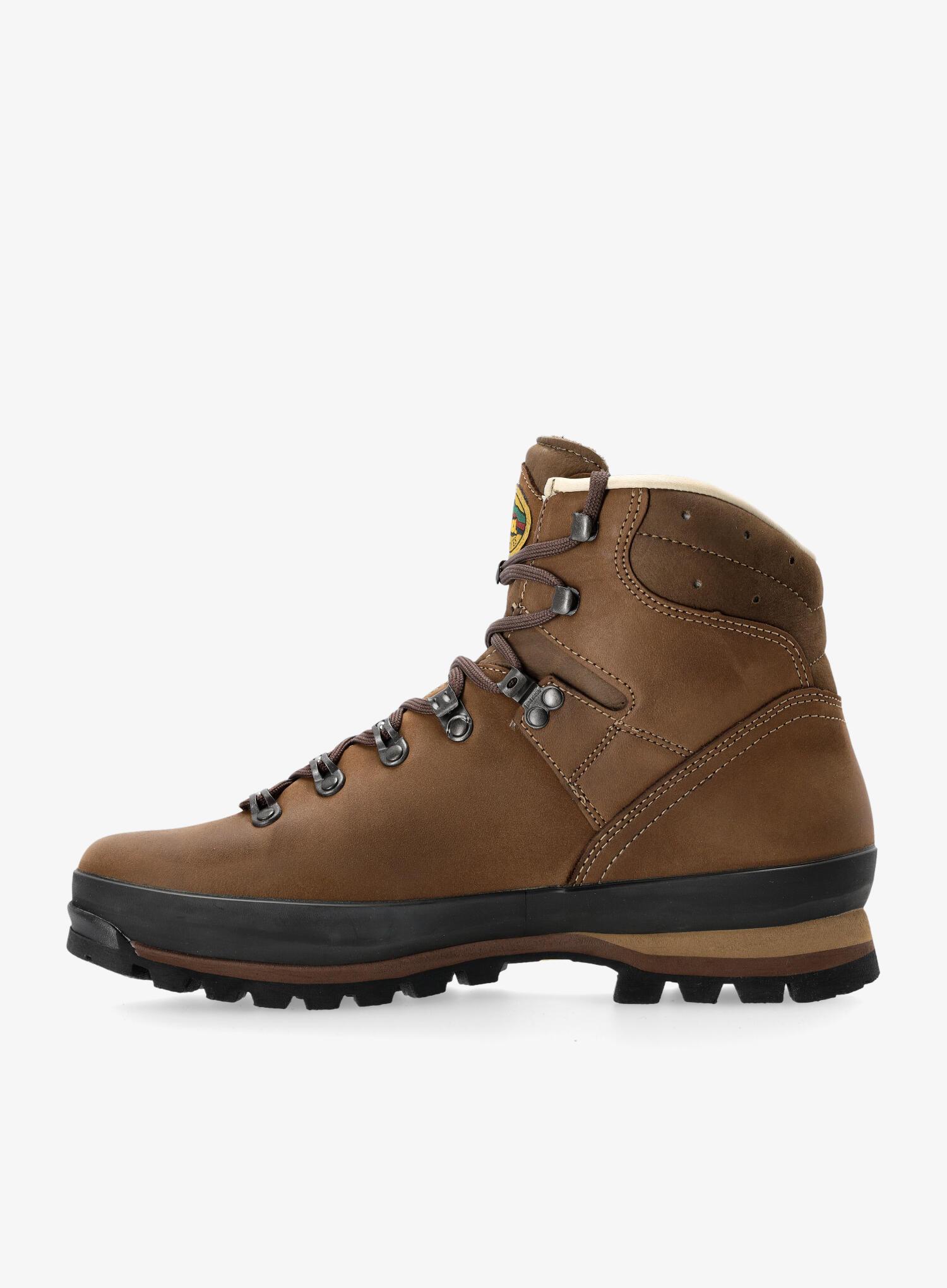 MEINDL Damen Trekkingstiefel Borneo 2 MFS 5/7