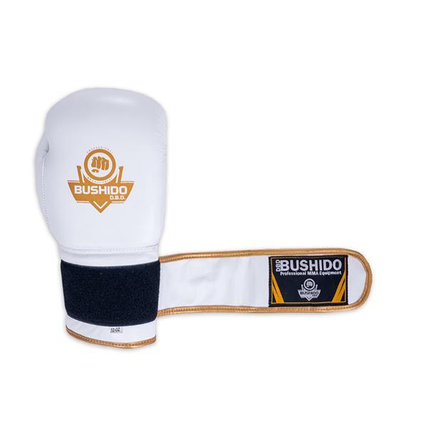 Boxerské rukavice DBX BUSHIDO DBD-B-2 3/7
