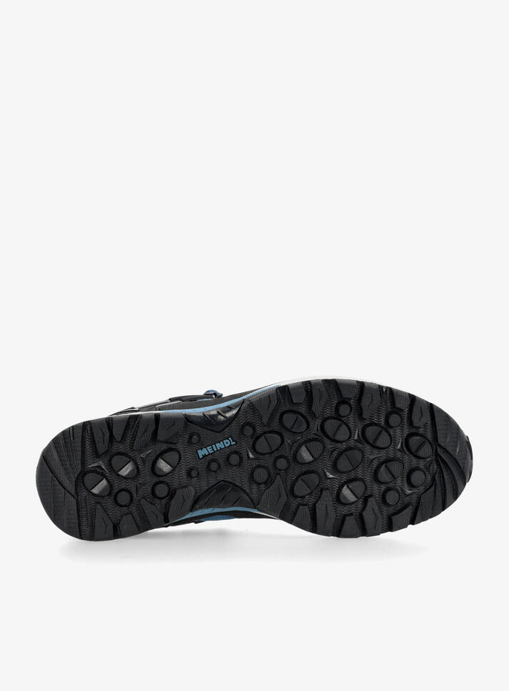 Buty turystyczne męskie Meindl Top Trail GTX