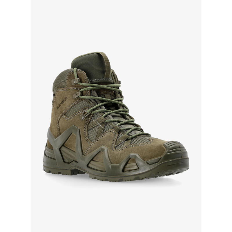 Buty trekkingowe męskie Lowa Zephyr Mk2 Gtx Mid
