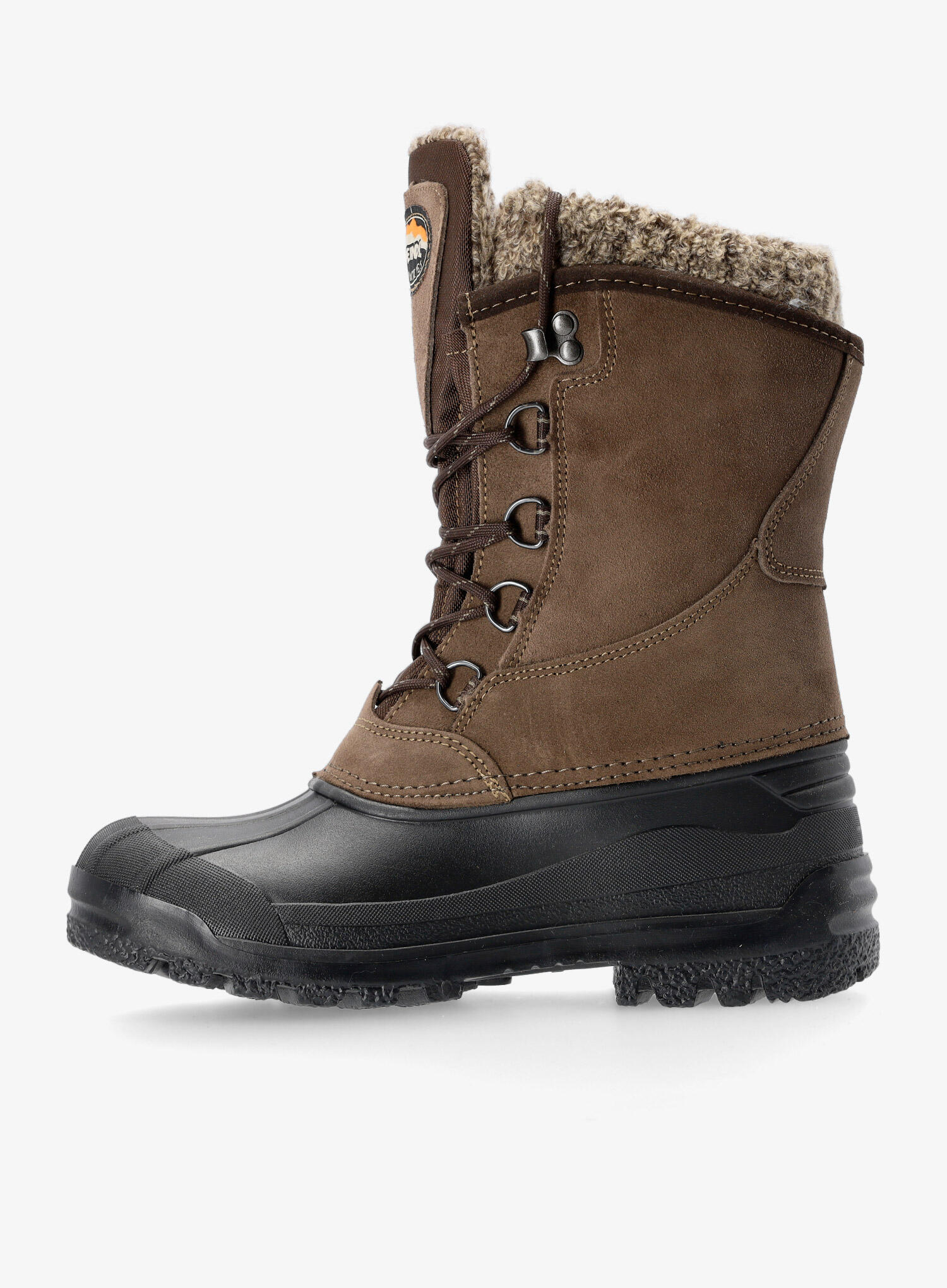 Botas de montaña para mujer Meindl Soelden 5/7