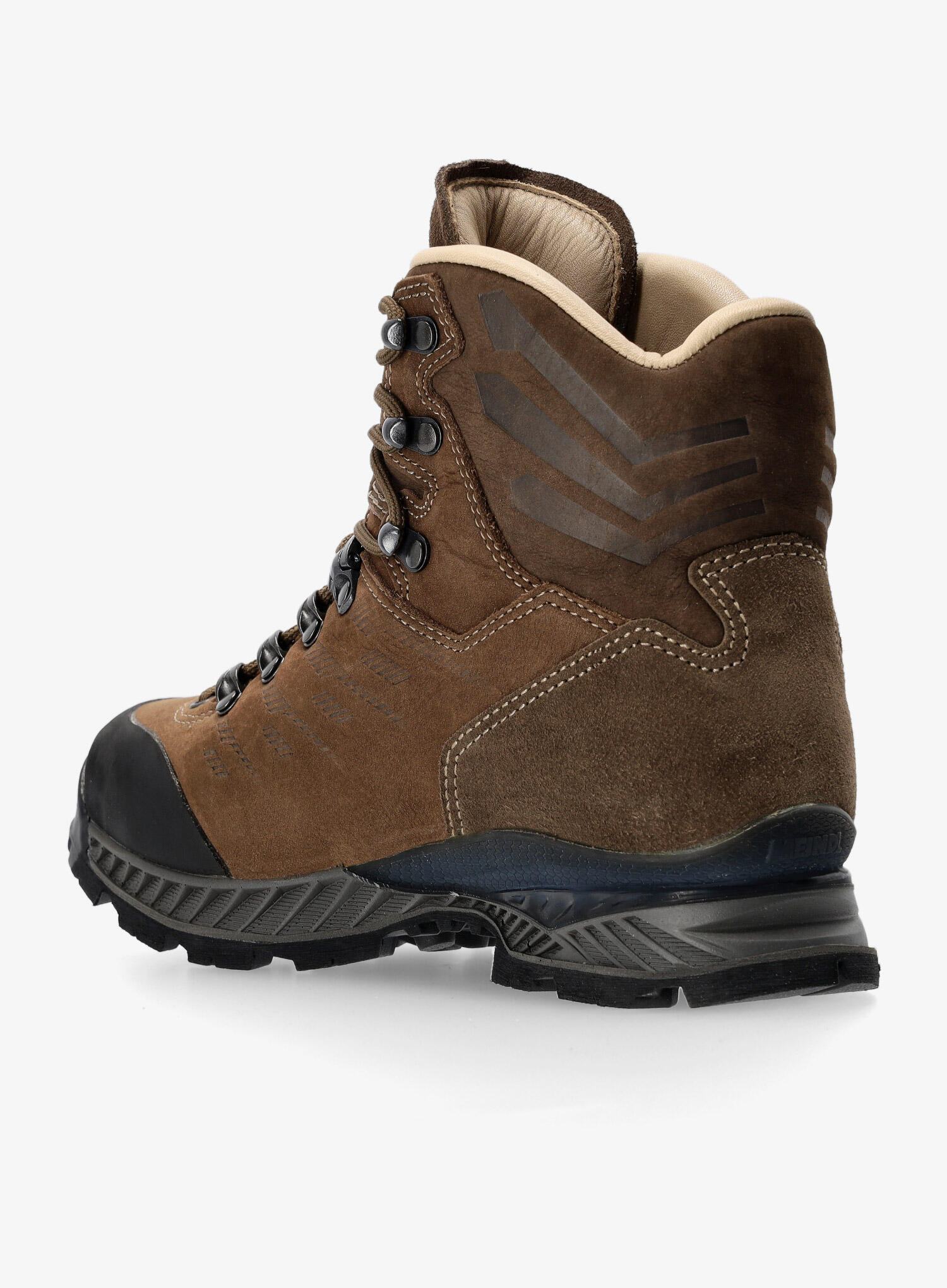 Buty Meindl Albis Lady MFS 6/7