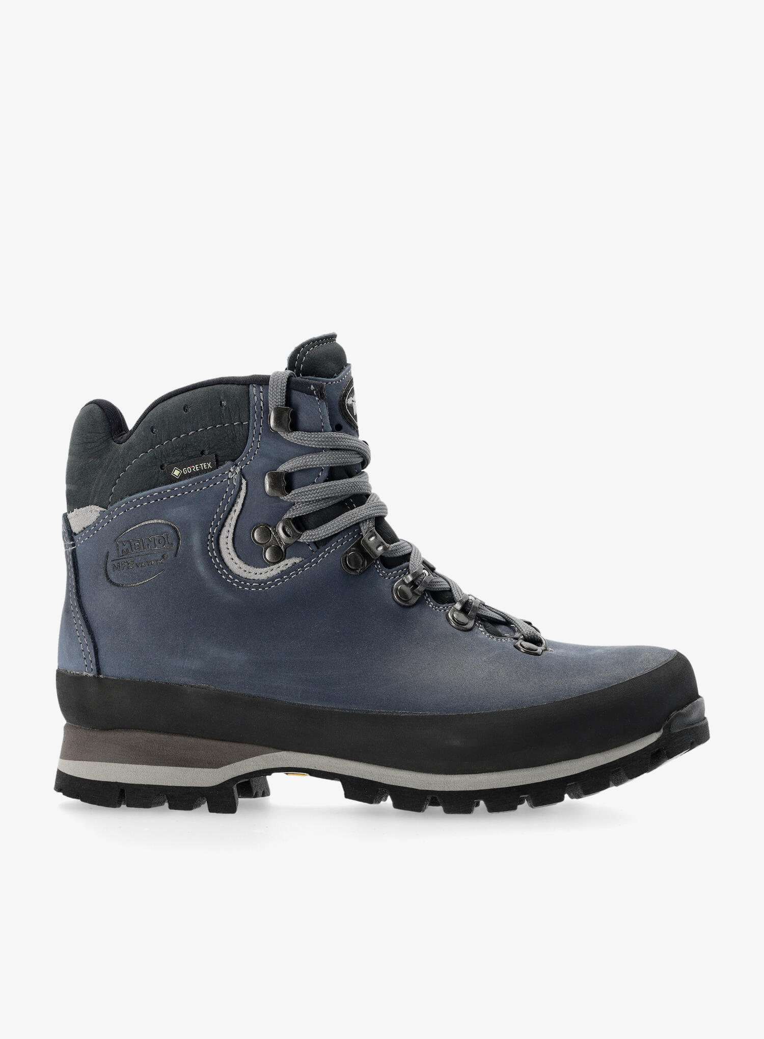 Damskie buty trekkingowe Paradiso Lady MFS 6/6