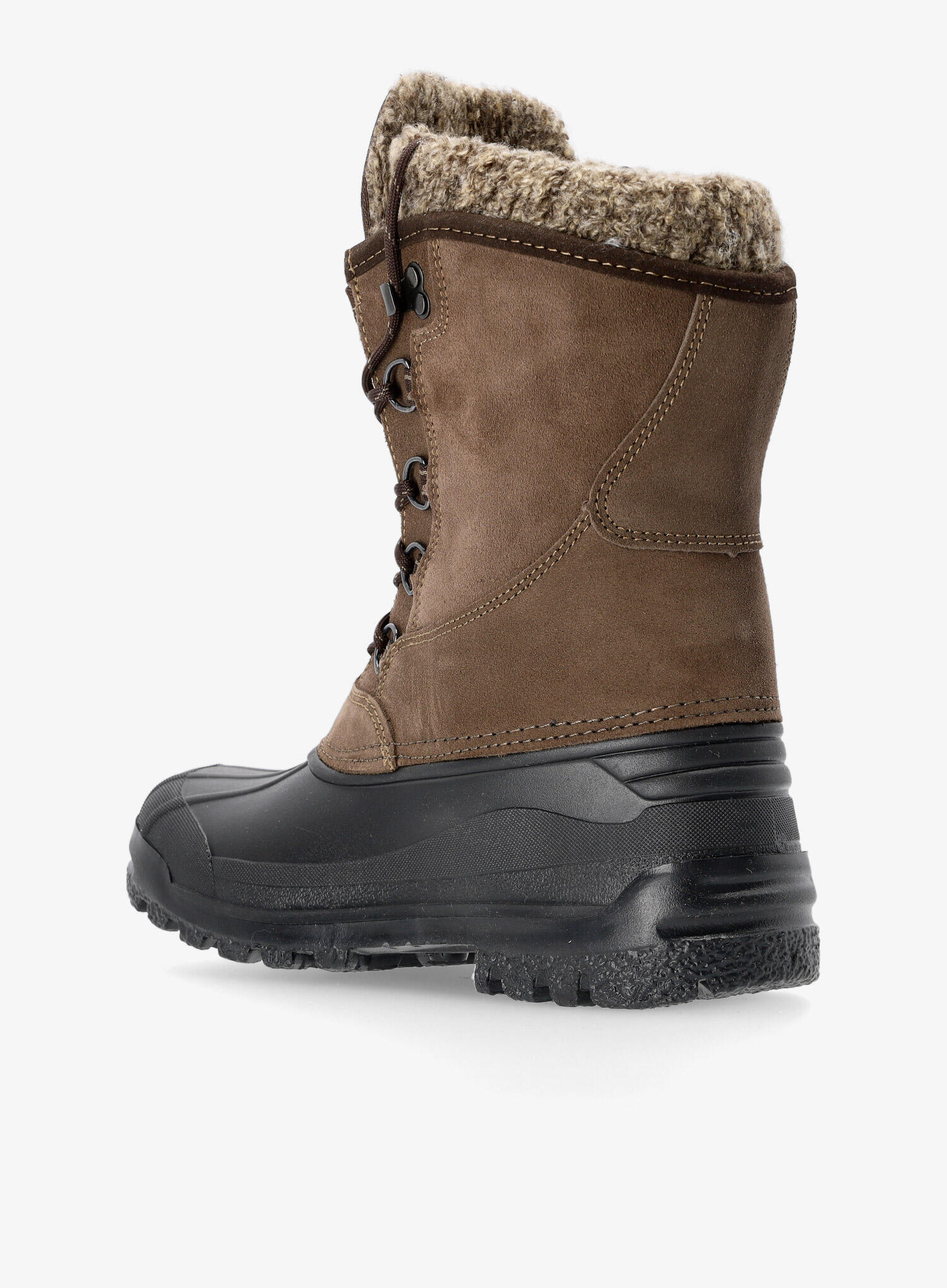 Botas de montaña para mujer Meindl Soelden 6/7