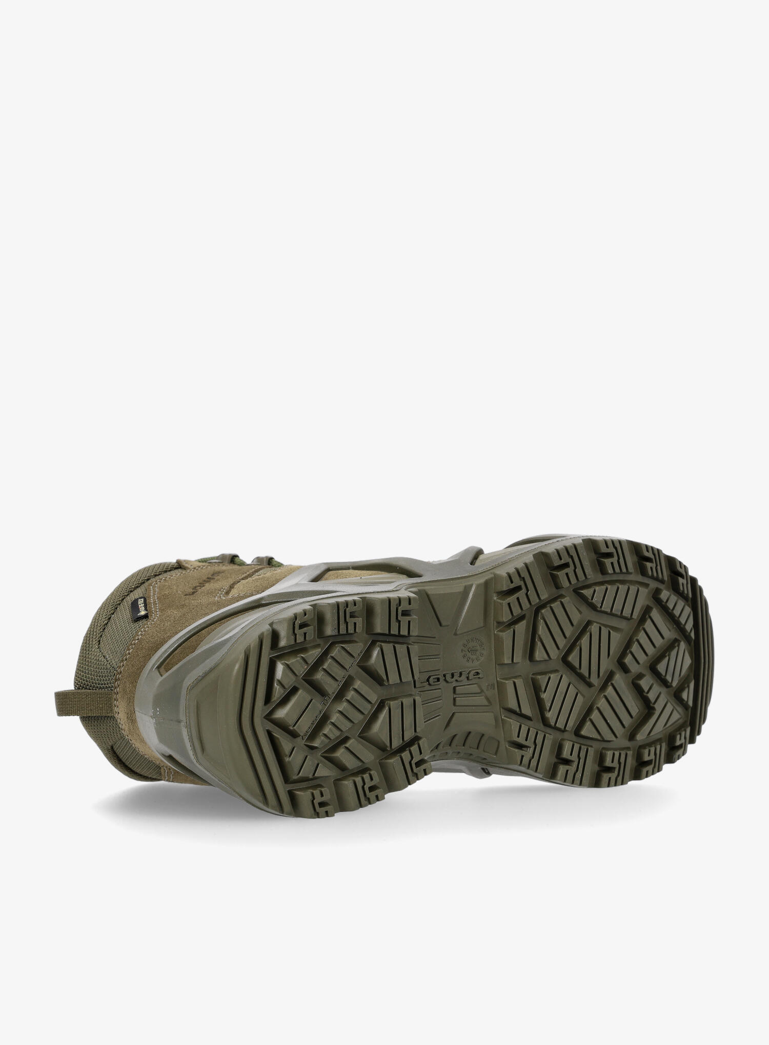 Bottes Lowa Zephyr Mk2 GTX 7/7
