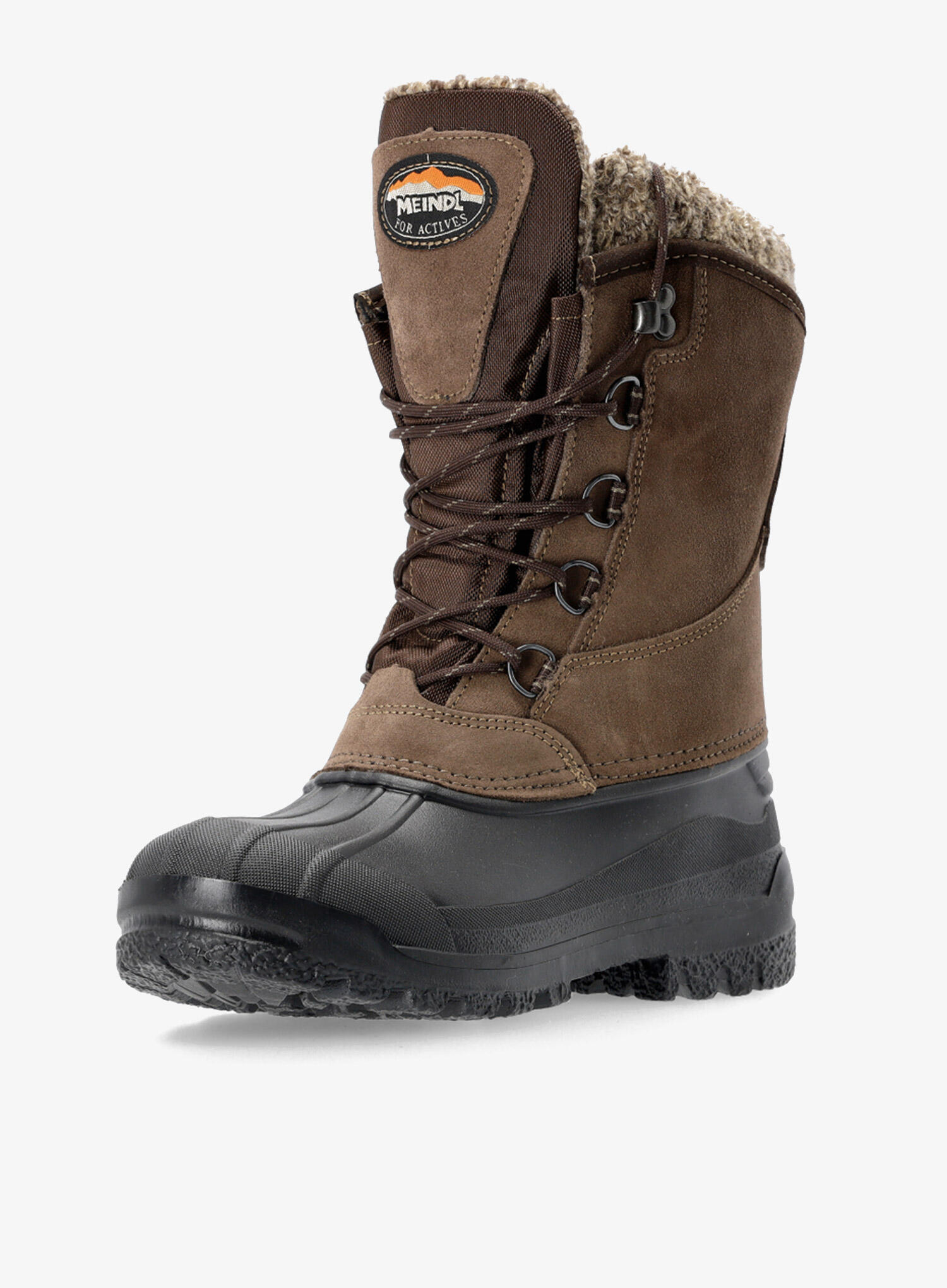 Botas de montaña para mujer Meindl Soelden 4/7