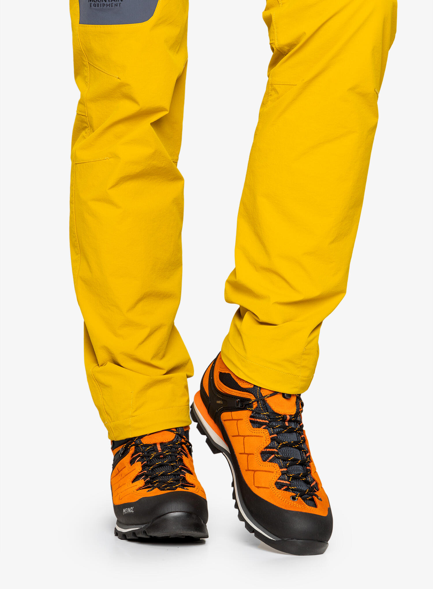Buty męskie Meindl Litepeak z membraną Gore-Tex 7/7