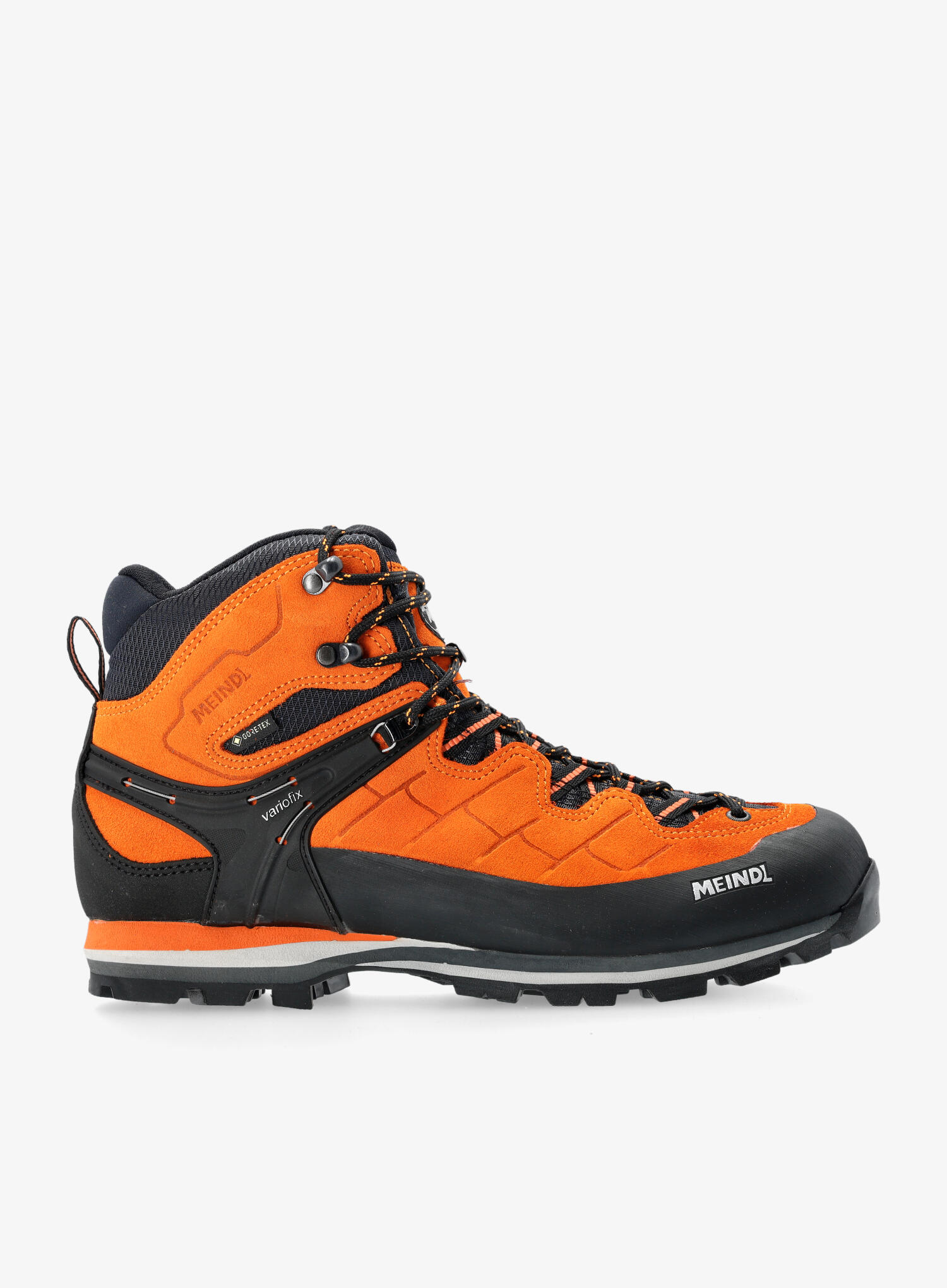 Buty męskie Meindl Litepeak z membraną Gore-Tex 6/7