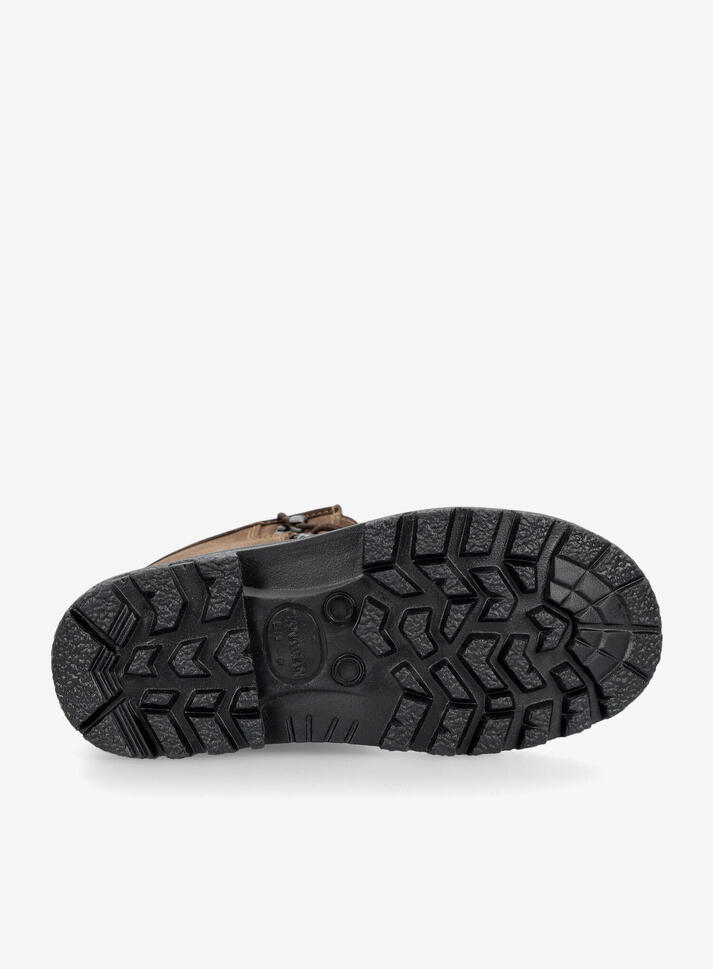 Buty damskie zimowe Meindl Solden