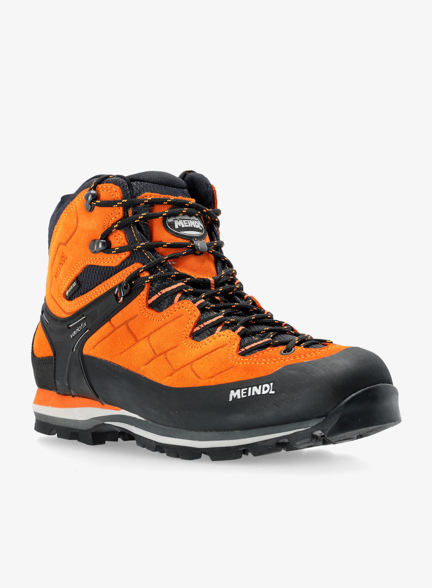Buty męskie Meindl Litepeak z membraną Gore-Tex 4/7