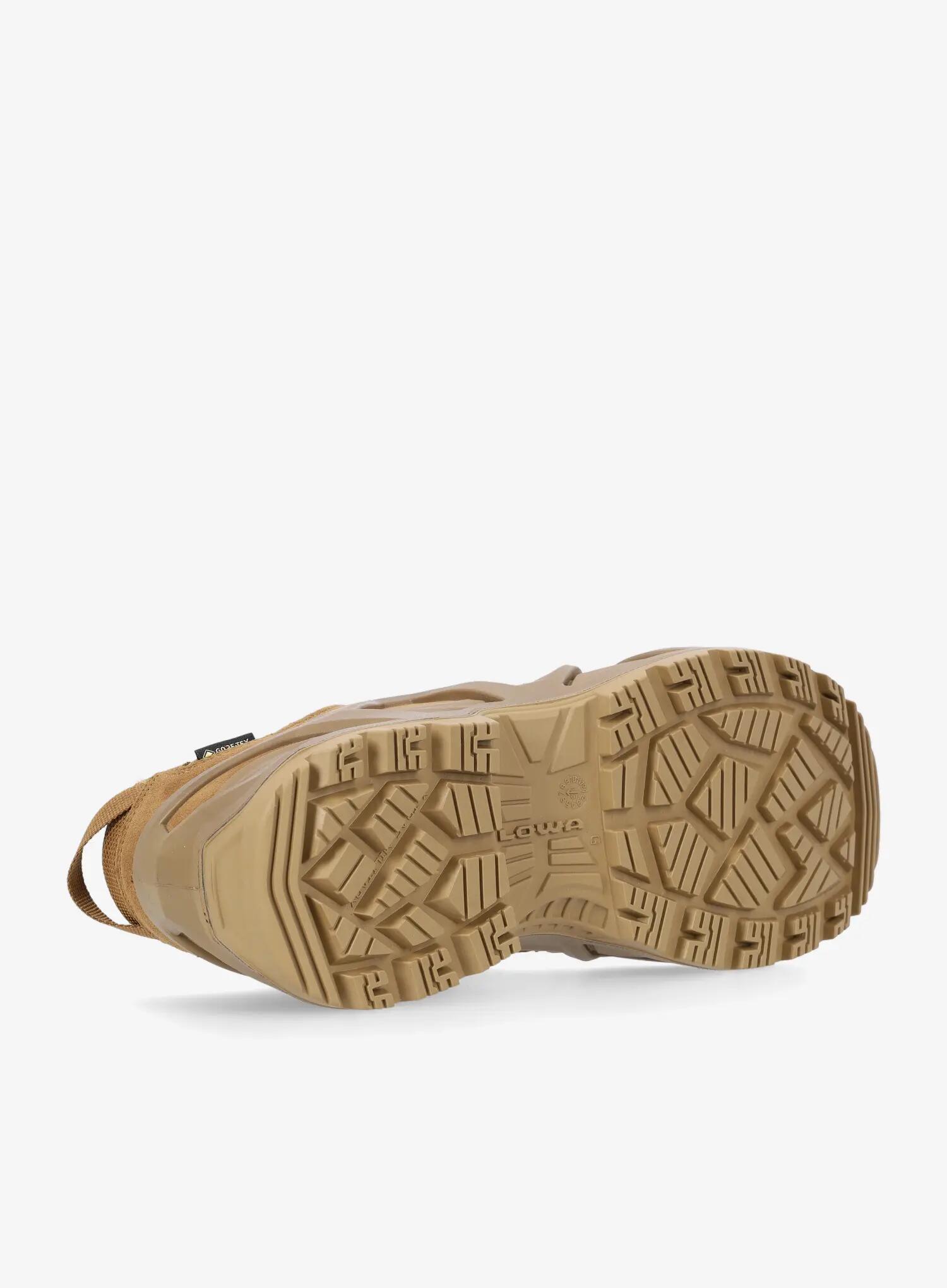 LOWA Halbschuh ZEPHYR MK2 GTX LO 7/7
