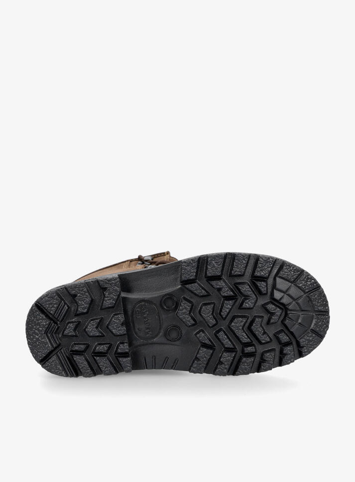 Buty damskie zimowe Meindl Solden
