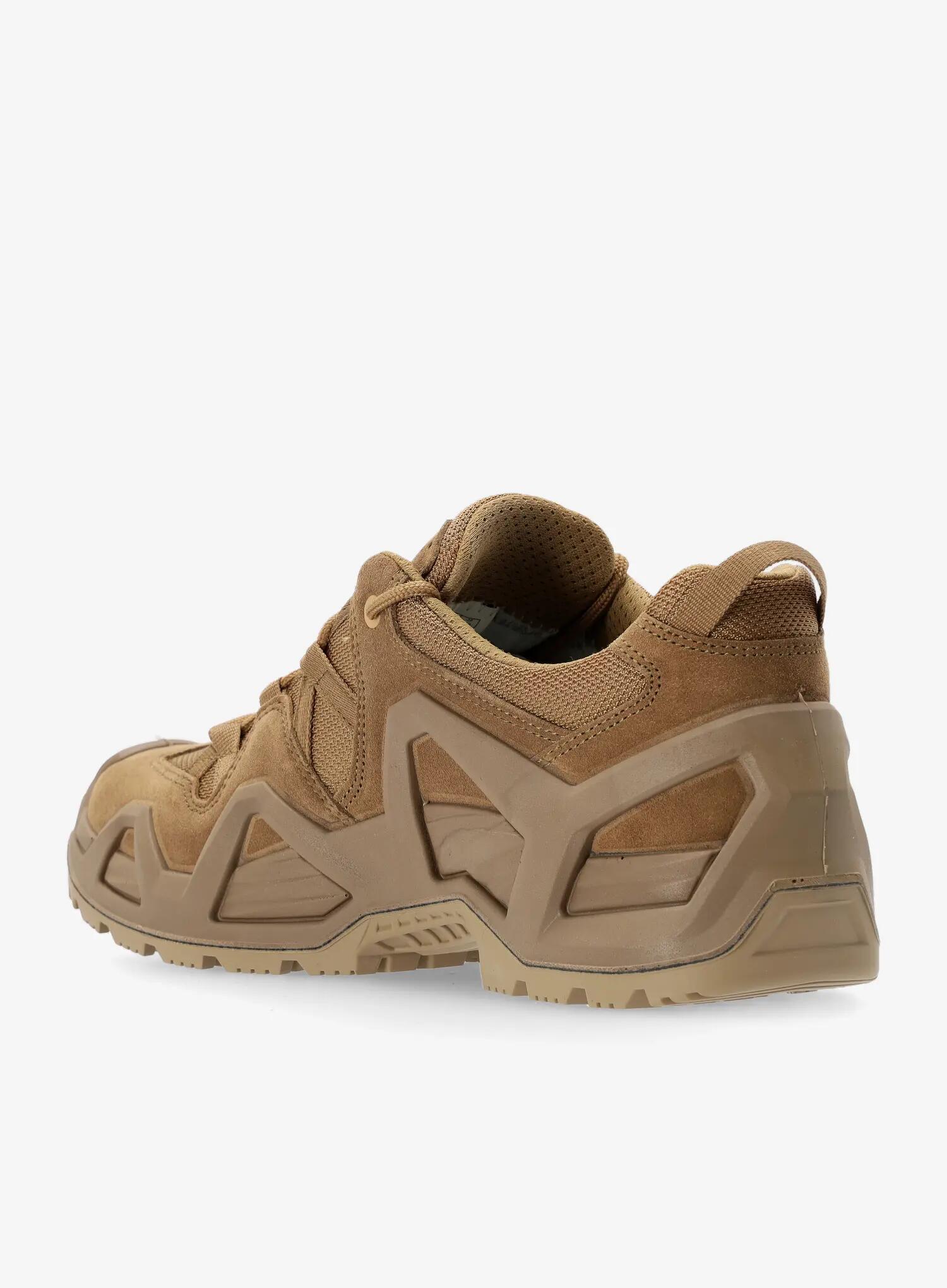 LOWA Halbschuh ZEPHYR MK2 GTX LO 6/7