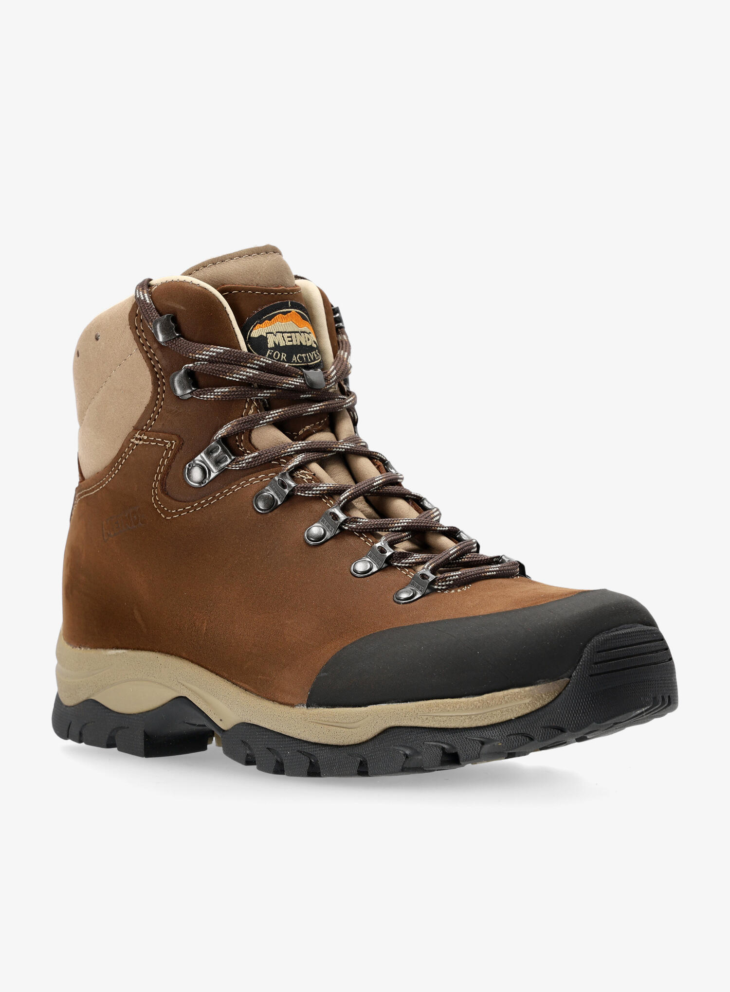 Buty trekkingowe męskie Meindl Jersey Pro 4/6