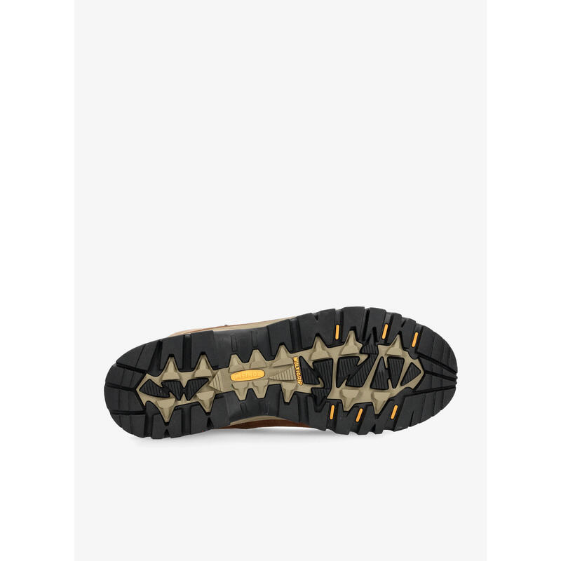 Zapatos de trekking para hombres de meindl jersey pro