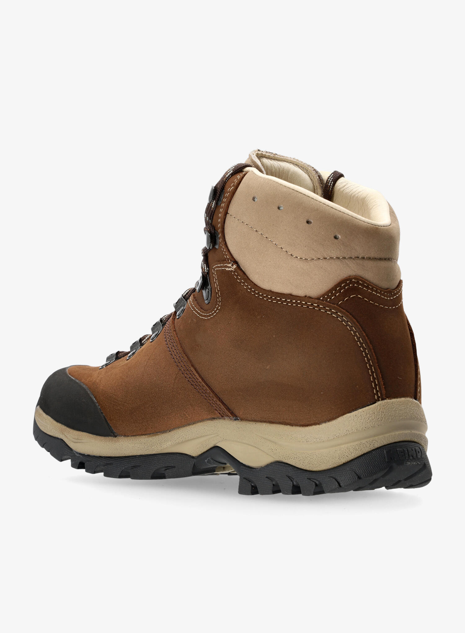 Buty trekkingowe męskie Meindl Jersey Pro 3/6