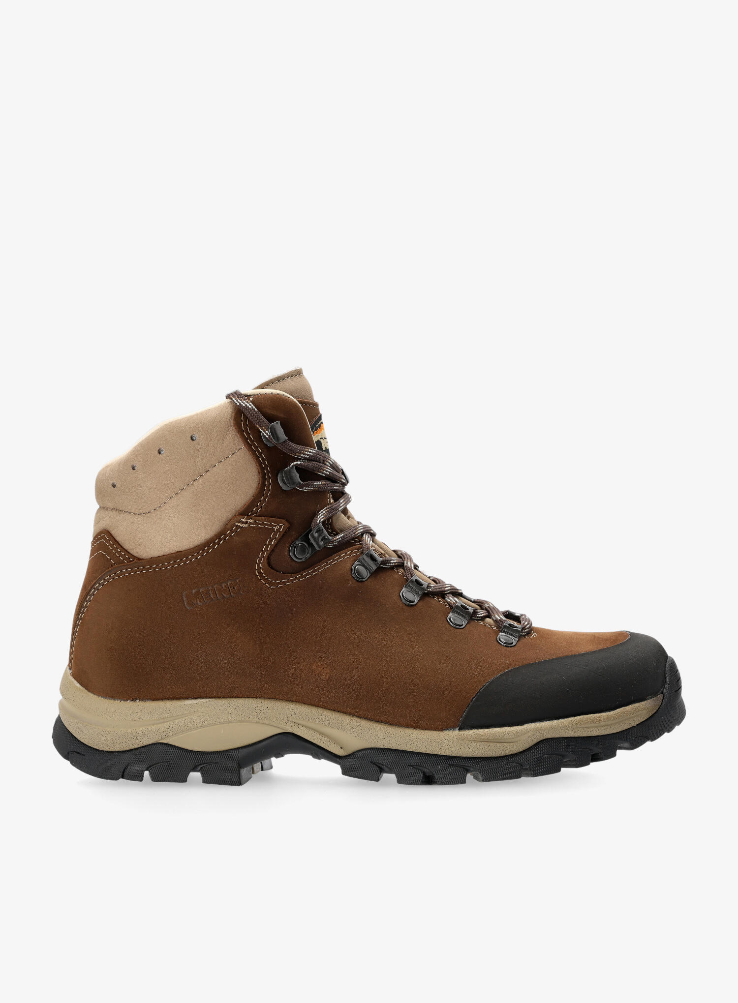 Buty trekkingowe męskie Meindl Jersey Pro 6/6