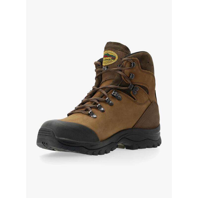 Turistické boty Meindl Kansas GTX