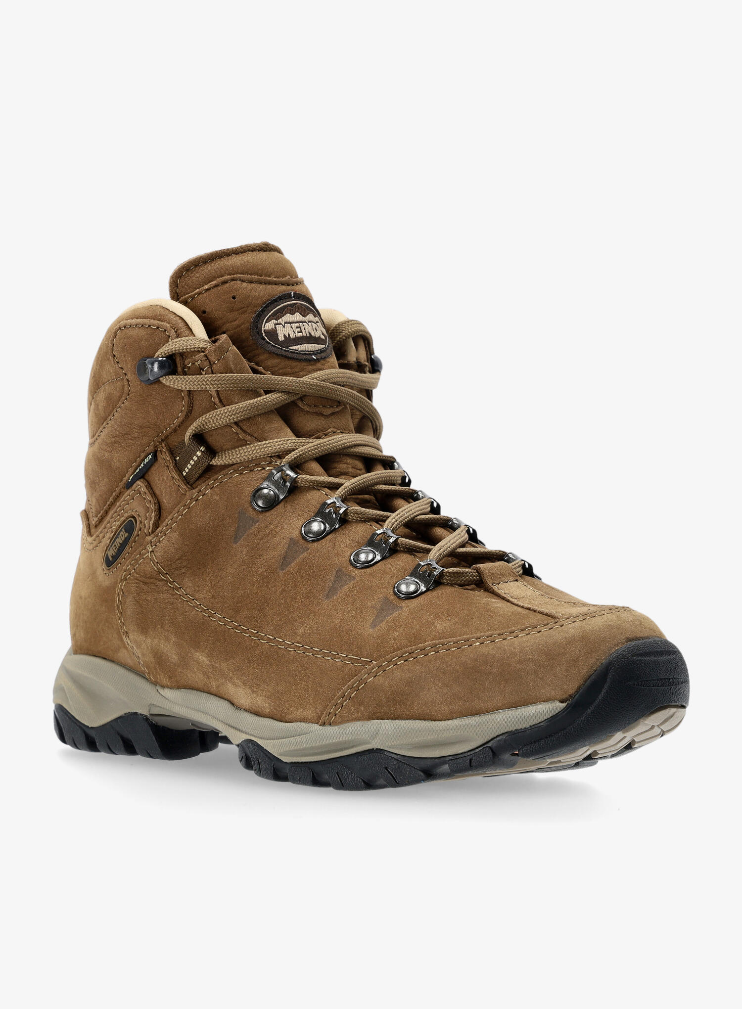 Wanderschuhe Ohio 2 GTX 3/6