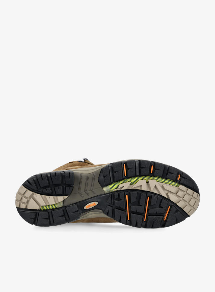 Buty turystyczne damskie Meindl Ohio Lady 2 z membraną Gore - Tex