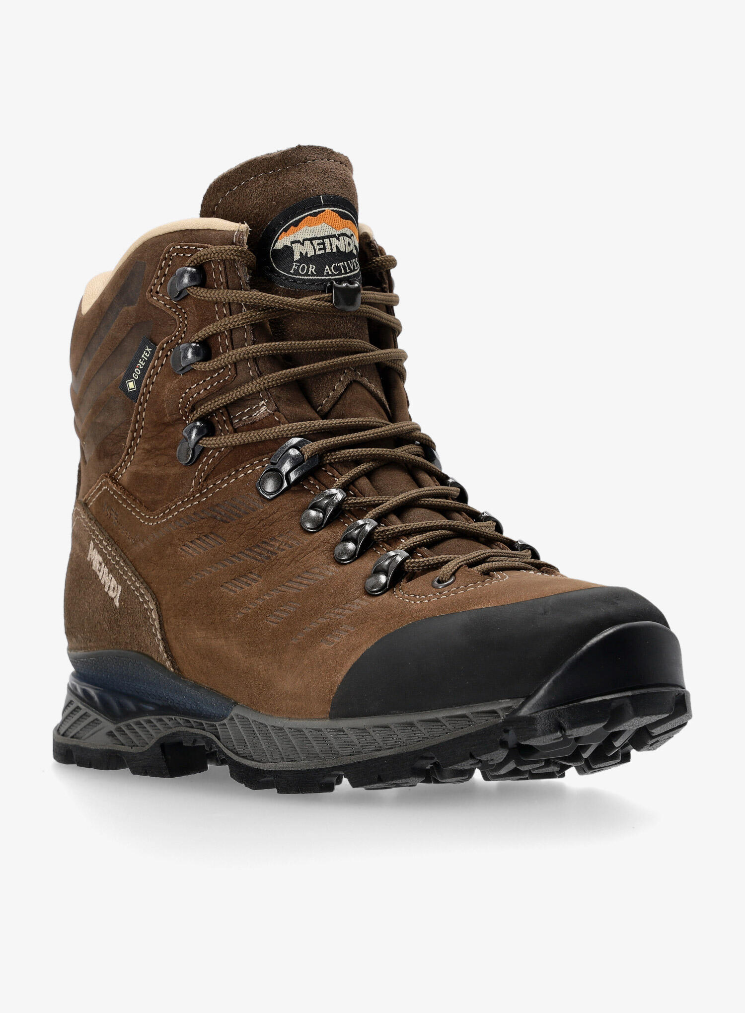 Buty Meindl Albis Lady MFS 3/7