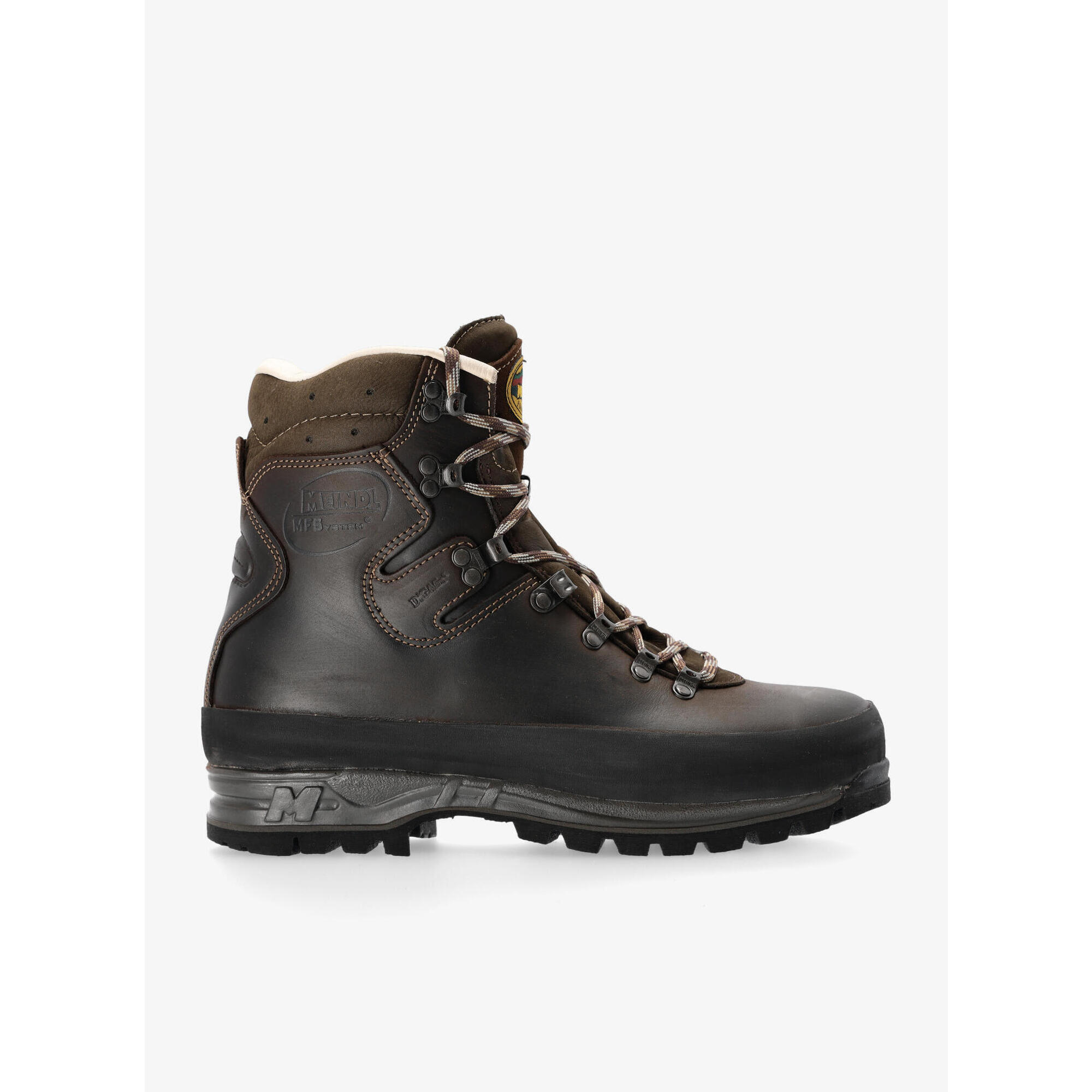 Buty trekkingowe męskie Meindl Engadin Men MFS