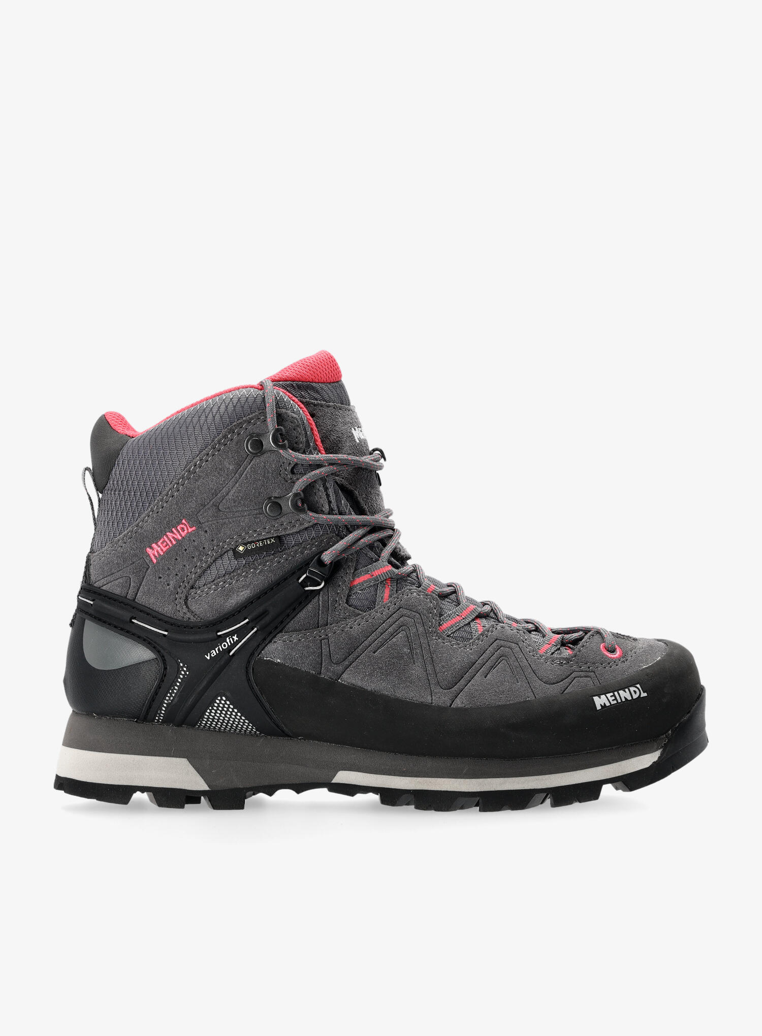Botas de montaña mujer Meindl Tonale Lady GTX 6/6