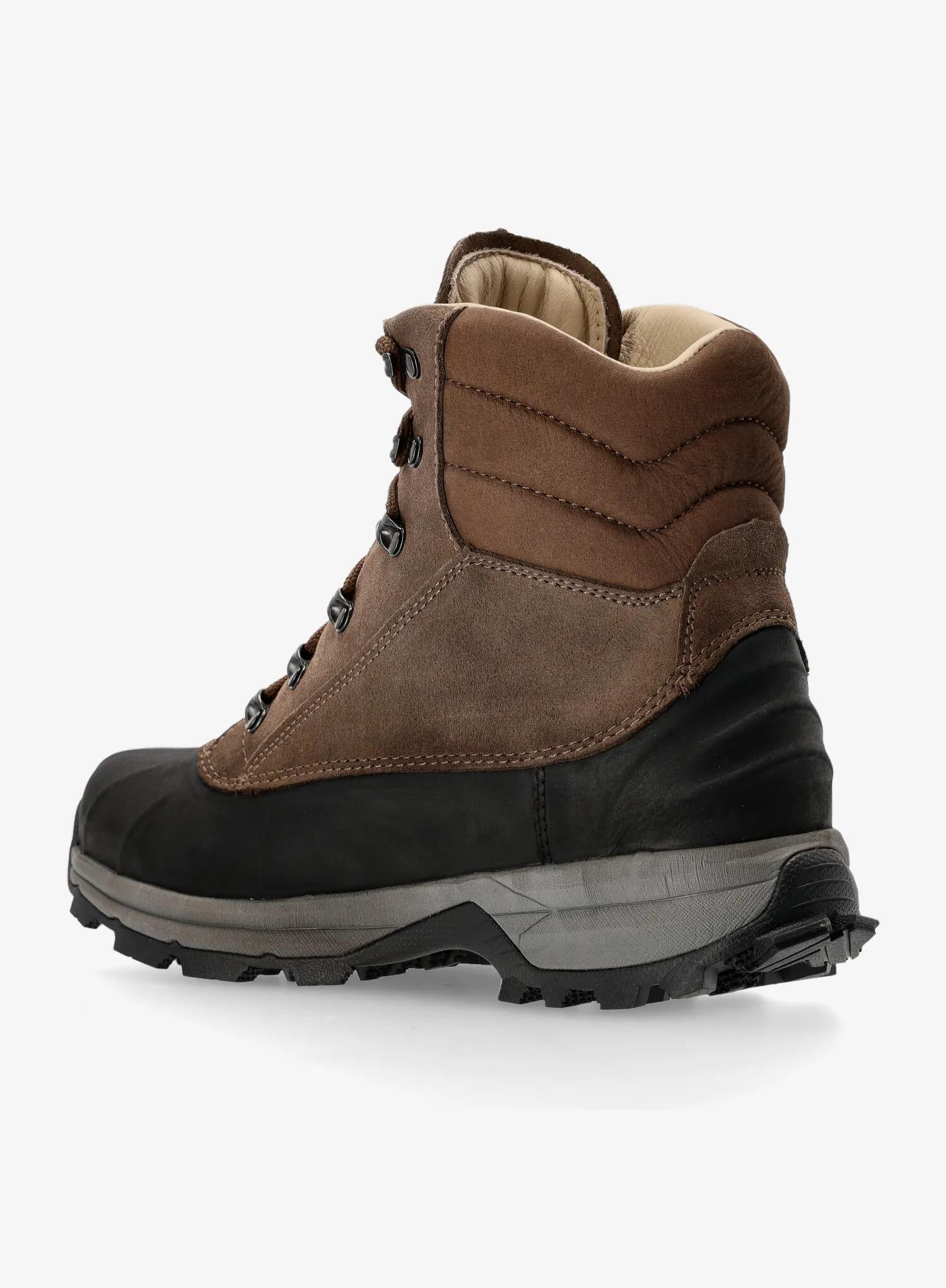Buty zimowe męskie Meindl Lillehammer GTX 6/7