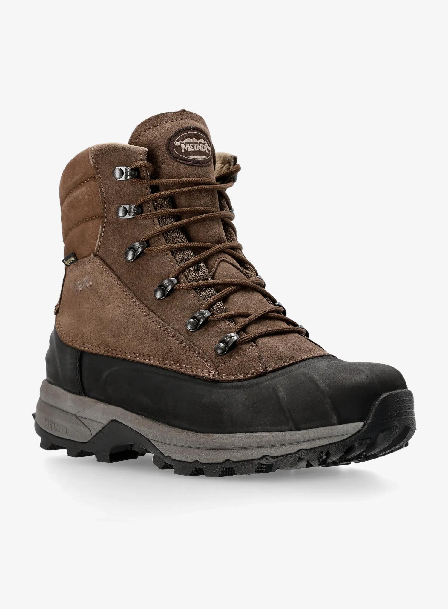 Buty zimowe męskie Meindl Lillehammer GTX 3/7
