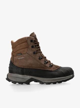 Meindl Lillehammer GTX Stiefel braun Warmfutter 7998