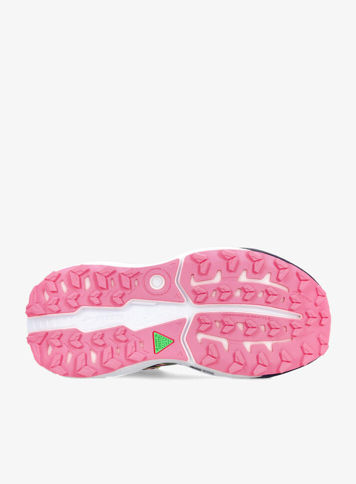 Buty do biegania damskie Brooks Caldera 7