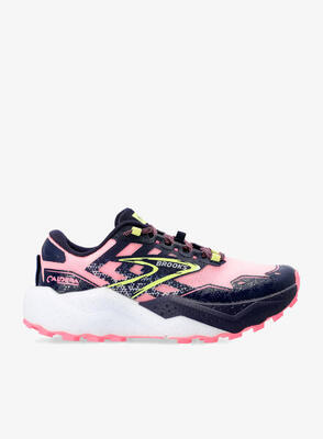 Hardloopschoenen brooks caldera 7 voor vrouwen
