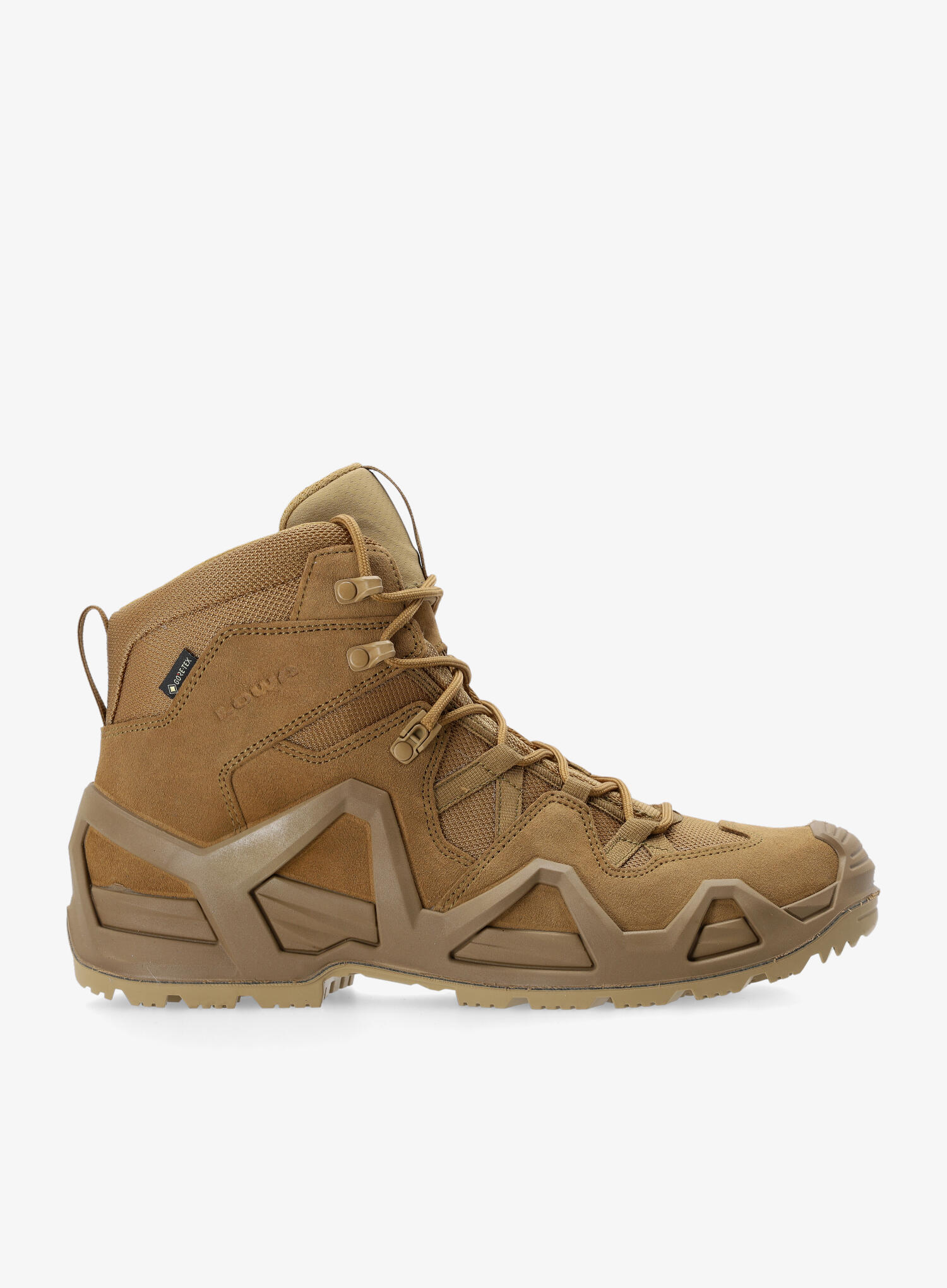Botas Lowa Zephyr Mk2 GTX 6/6