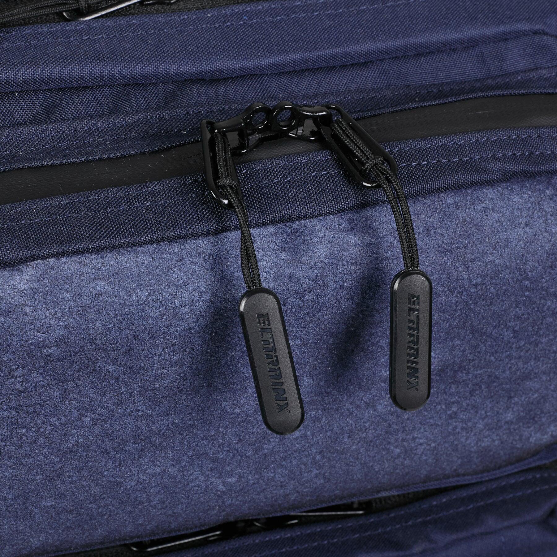 Sac à Dos Elitex V2 Bleu 45L Cabine Entraînement Imperméable 5/8