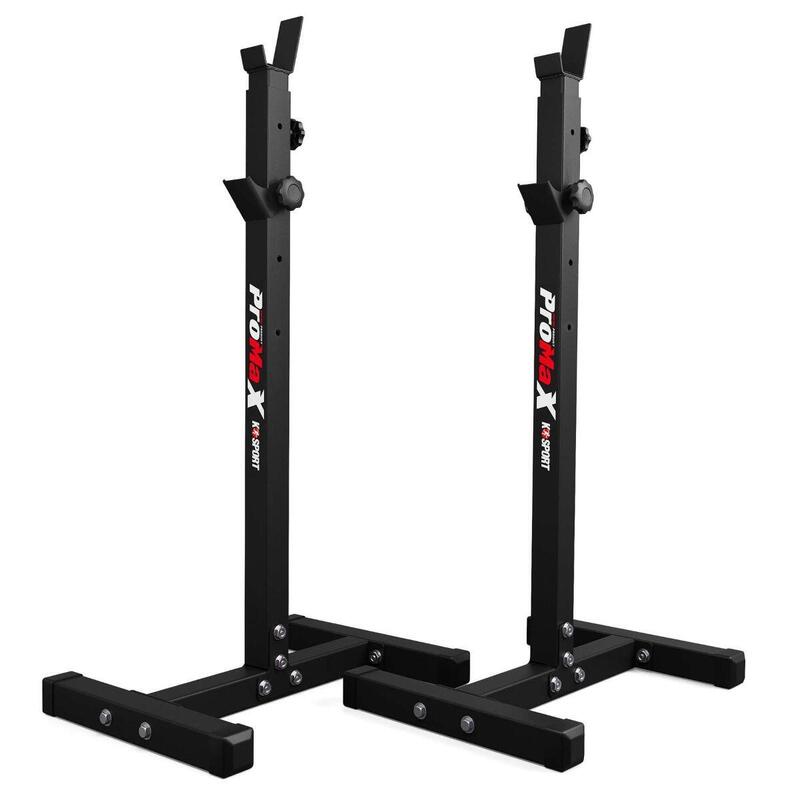 Squat Stand Rack