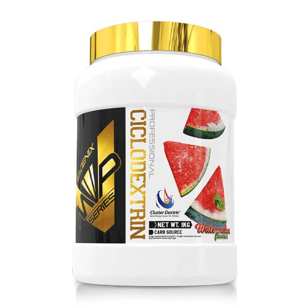 IO.GENIX Ciclodextrin - 1 kg Melância da IO.Genix
