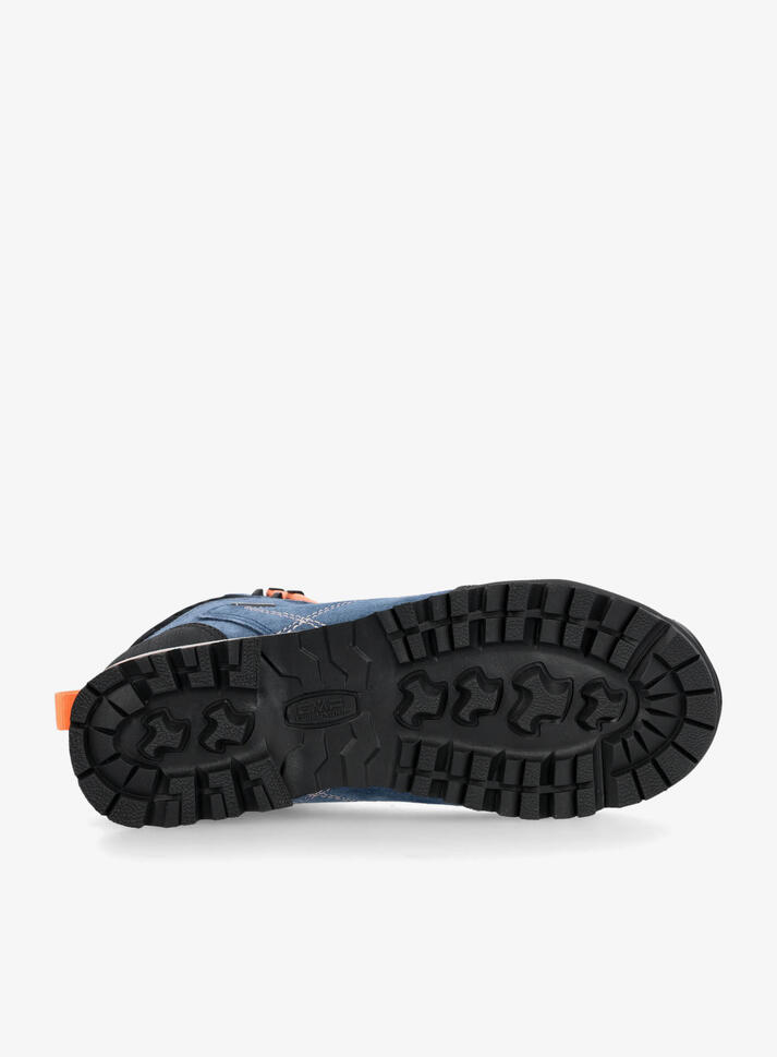 Buty turystyczne damskie CMP Alcor 2.0 Mid WP