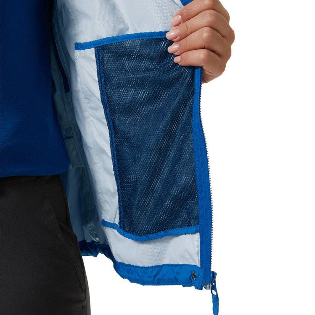 Helly Hansen Funktionsjacken Loke Damen 6/7