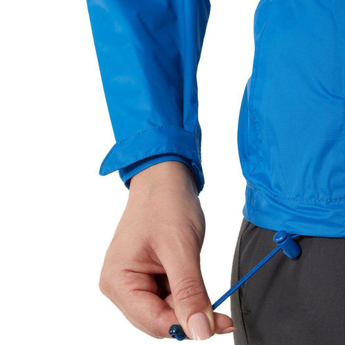 Helly Hansen Funktionsjacken Loke Damen 7/7