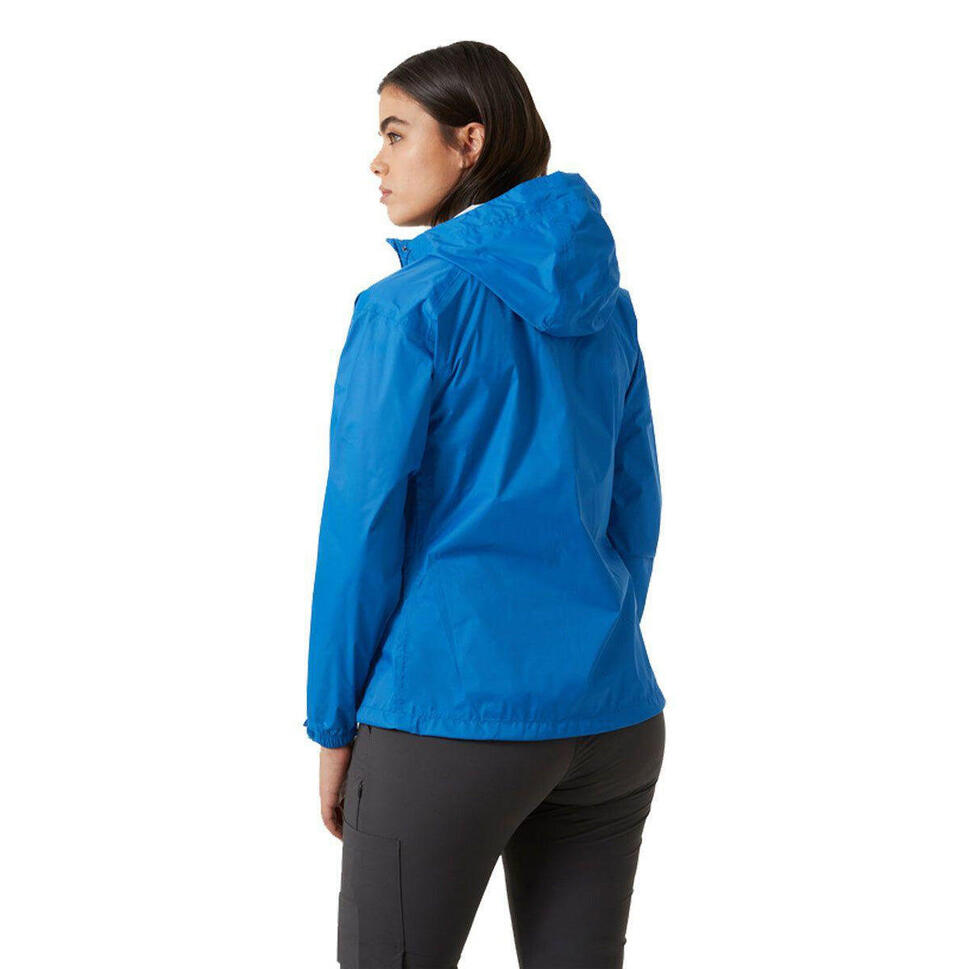Kurtka przeciwdeszczowa damska Helly Hansen Loke